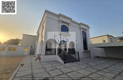 Villa - 5 Bedrooms - 7 Bathrooms for sale in Al Mowaihat 1 - Al Mowaihat - Ajman