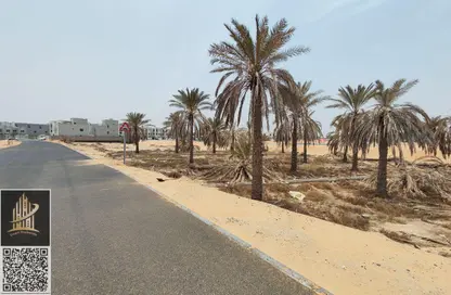 Land - Studio for sale in Al Zaheya Gardens - Al Zahya - Ajman