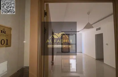 Apartment - 2 Bedrooms - 3 Bathrooms for rent in Al Jurf 3 - Al Jurf - Ajman Downtown - Ajman