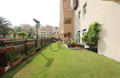 Apartment - 3 Bedrooms - 4 Bathrooms for sale in Masakin Al Furjan - South Village - Al Furjan - Dubai