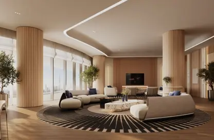 Apartment - 1 Bedroom - 2 Bathrooms for sale in Binghatti Elite - Dubai Production City (IMPZ) - Dubai
