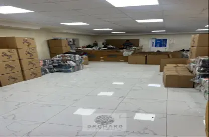 مستودع - استوديو - 1 حمام للبيع في المنطقة الحرة بمطار الشارقة - الشارقة