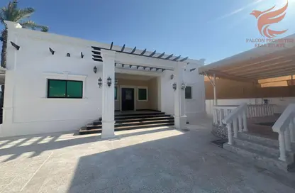 فيلا - 4 غرف نوم - 5 حمامات للايجار في خزام - رأس الخيمة