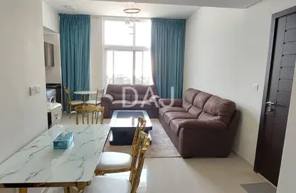 Townhouse - 1 Bedroom - 1 Bathroom for rent in Avencia 3 - Avencia - Damac Hills 2 - Dubai