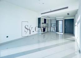 Empty Room image for: Apartment - 2 bedrooms - 2 bathrooms for rent in Sunrise Bay - EMAAR Beachfront - Dubai Harbour - Dubai, Image 1