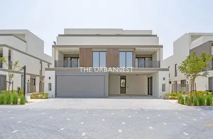 Villa - 4 Bedrooms - 5 Bathrooms for sale in Aura - Tilal Al Ghaf - Dubai