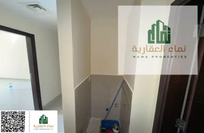 Apartment - 2 Bedrooms - 3 Bathrooms for rent in Al Naemiya Tower 1 - Al Naemiya Towers - Al Nuaimiya - Ajman