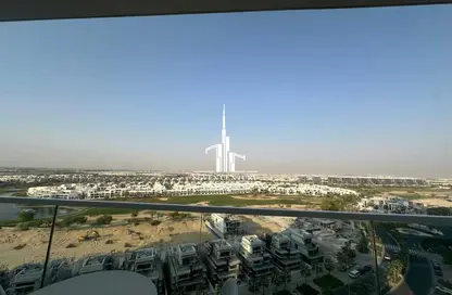 Apartment - Studio - 1 Bathroom for sale in Artesia C - Artesia - DAMAC Hills - Dubai