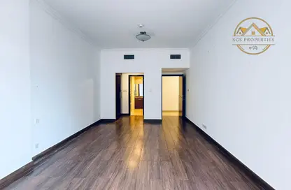 Apartment - 2 Bedrooms - 4 Bathrooms for rent in Al Badia Residences - Dubai Festival City - Dubai