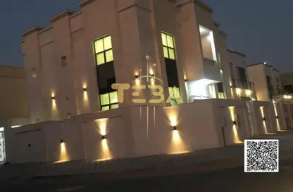 Villa - 5 Bedrooms - 7 Bathrooms for rent in Al Yasmeen 1 - Al Yasmeen - Ajman