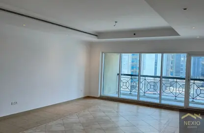 Apartment - 2 Bedrooms - 4 Bathrooms for rent in Al Seef Tower - Dubai Marina - Dubai