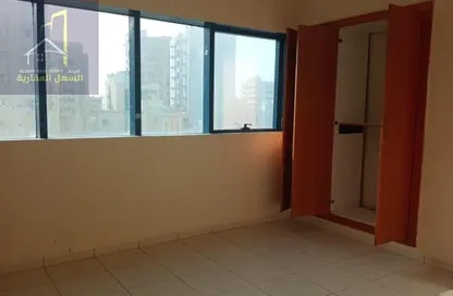 Apartment - 2 Bedrooms - 2 Bathrooms for rent in Rolla Square - Rolla Area - Sharjah