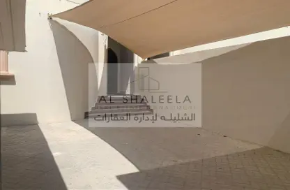 فيلا - 5 غرف نوم - 8 حمامات للايجار في مدينة خليفة ب - مدينة خليفة - أبوظبي