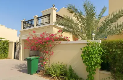 Villa - 2 Bedrooms - 3 Bathrooms for rent in District 16 - Jumeirah Village Circle - Dubai