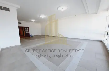 Apartment - 3 Bedrooms - 4 Bathrooms for rent in Electra Street - Abu Dhabi