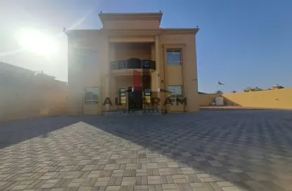 Villa - 5 Bedrooms - 7 Bathrooms for rent in Al Dhait South - Al Dhait - Ras Al Khaimah