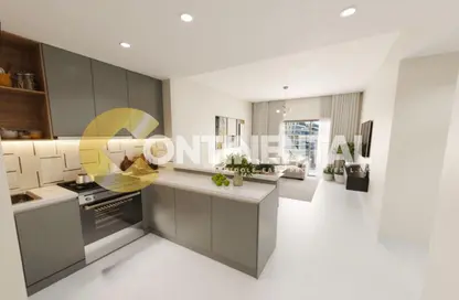 Apartment - 2 Bedrooms - 2 Bathrooms for sale in Reeman Living - Al Shamkha - Abu Dhabi