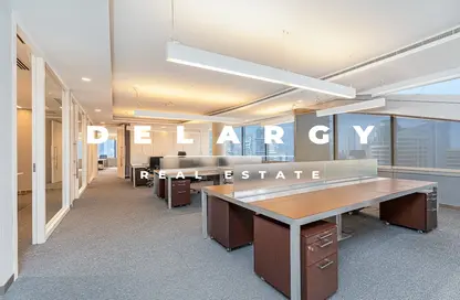 Office Space - Studio for rent in Gold Tower (Au Tower) - JLT Cluster I - Jumeirah Lake Towers - Dubai Office Space - Studio for rent in Gold Tower (Au Tower) - JLT Cluster I - Jumeirah Lake Towers - Dubai