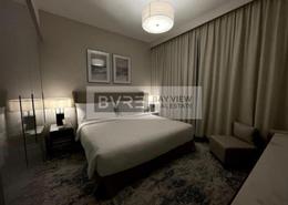 Apartment - 2 bedrooms - 3 bathrooms for sale in The Address Fujairah Resort + Spa - Sharm - Fujairah