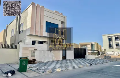 Villa - 6 Bedrooms - 7+ Bathrooms for sale in Al Amira Village - Al Yasmeen - Ajman