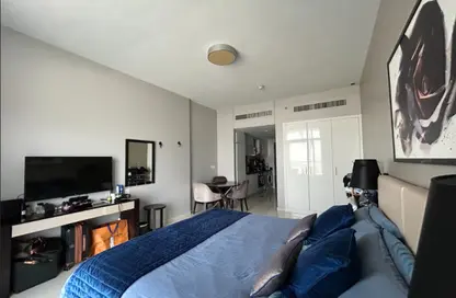 Apartment - Studio - 1 Bathroom for sale in Artesia C - Artesia - DAMAC Hills - Dubai