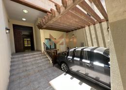 Parking image for: Villa - 3 bedrooms - 4 bathrooms for rent in Al Maqtaa village - Al Maqtaa - Abu Dhabi, Image 1