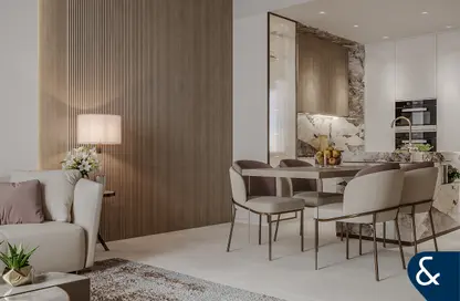 Apartment - 1 Bedroom - 2 Bathrooms for sale in 10 Oxford - Jumeirah Village Circle - Dubai