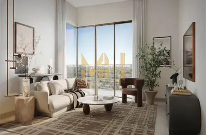 Apartment - 2 Bedrooms - 2 Bathrooms for sale in Rosehill - Dubai Hills Estate - Dubai