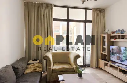 Apartment - 2 Bedrooms - 3 Bathrooms for sale in Palma Residences - Dubai South (Dubai World Central) - Dubai