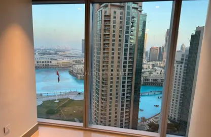 Balcony image for: Apartment - 2 Bedrooms - 3 Bathrooms for sale in Opera Grand - Burj Khalifa Area - Downtown Dubai - Dubai, Image 1