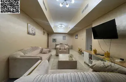 Apartment - 1 Bedroom - 1 Bathroom for sale in Al Naemiya Tower 2 - Al Naemiya Towers - Al Nuaimiya - Ajman