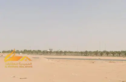 Land - Studio for sale in Al Sajaa Industrial - Al Sajaa - Sharjah