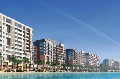 شقة - غرفة نوم - 1 حمام للبيع في عزيزي ريفيرا - ميدان واحد - ميدان - دبي