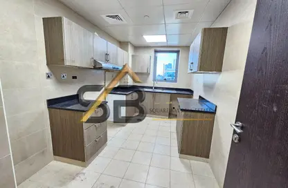 Apartment - 2 Bedrooms - 3 Bathrooms for rent in Jumeirah Garden City - Al Satwa - Dubai
