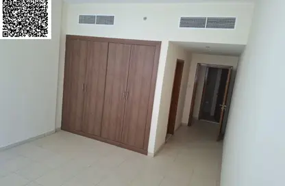 Apartment - 2 Bedrooms - 2 Bathrooms for rent in Ajman One Tower 1 - Ajman One - Ajman Downtown - Ajman