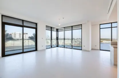 Apartment - 3 Bedrooms - 3 Bathrooms for rent in The Cove Building 3 - The Cove - Dubai Creek Harbour (The Lagoons) - Dubai