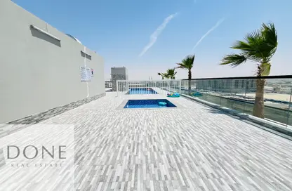 Apartment - 2 Bedrooms - 3 Bathrooms for rent in Al Thani Muwaileh - Muwaileh Commercial - Sharjah