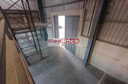 Warehouse - Studio for rent in Al Quoz Industrial Area 3 - Al Quoz Industrial Area - Al Quoz - Dubai