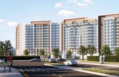 Apartment - 1 Bedroom - 2 Bathrooms for sale in Khor Fakkan - Sharjah