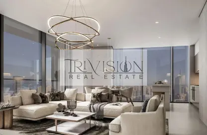 Apartment - 1 Bedroom - 2 Bathrooms for sale in The Horizon at Sobha Central - Sheikh Zayed Road - Dubai Apartment - 1 Bedroom - 2 Bathrooms for sale in The Horizon at Sobha Central - Sheikh Zayed Road - Dubai