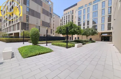 Apartment - 1 Bedroom - 2 Bathrooms for sale in Al Mamsha - Muwaileh - Sharjah