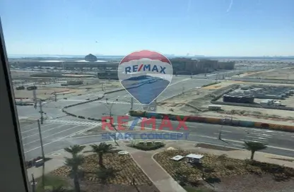 شقة - غرفة نوم - 2 حمامات للبيع في برج البوابة 3 - شمس أبوظبي - جزيرة الريم - أبوظبي