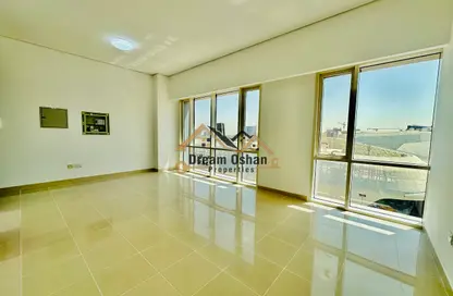Apartment - Studio - 1 Bathroom for rent in Nova Tower - Dubai Silicon Oasis - Dubai