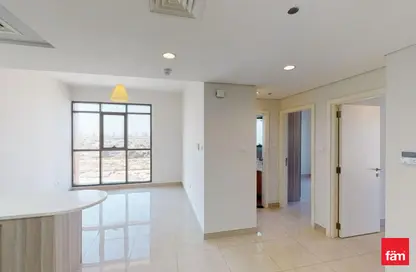 Apartment - 2 Bedrooms - 2 Bathrooms for rent in Green Diamond 1 A - Green Diamond 1 - Arjan - Dubai