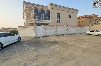 Villa - 5 Bedrooms - 7 Bathrooms for sale in Al Mowaihat 2 - Al Mowaihat - Ajman