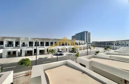 Villa - 2 Bedrooms - 4 Bathrooms for rent in Marbella II Villas - Marbella - Mina Al Arab - Ras Al Khaimah