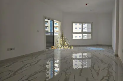 Apartment - 2 Bedrooms - 2 Bathrooms for rent in Taliatela Street - Al Nahda - Sharjah