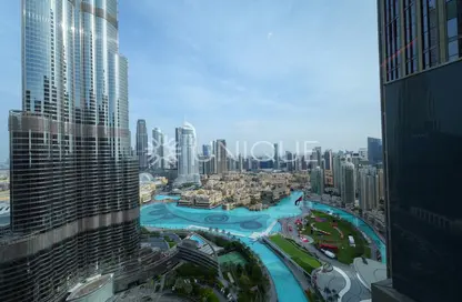 صورة لـ مبنى خارجي شقة - 2 غرف نوم - 2 حمامات للايجار في العنوان رزيدنسز برج الأوبرا دبي 1 - ذو ادراس ريزيدنس دبي أوبرا - دبي وسط المدينة - دبي ، صورة رقم 1