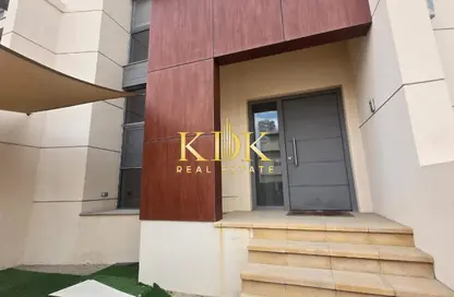 Villa - 4 Bedrooms - 6 Bathrooms for rent in Sandoval Gardens - District 14 - Jumeirah Village Circle - Dubai