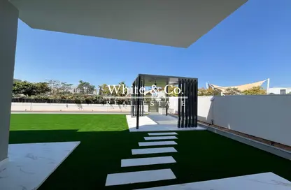 Villa - 5 Bedrooms - 7 Bathrooms for rent in Murooj Al Furjan - Al Furjan - Dubai